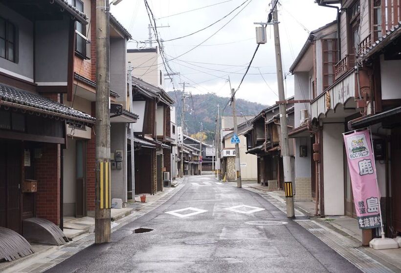 Pansiyon Guesthouse Obama21:00 Hostel