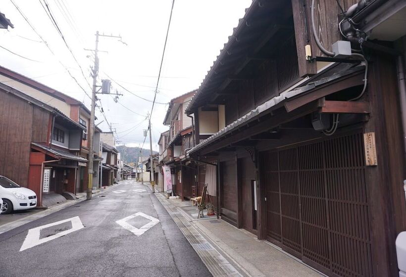 Pansiyon Guesthouse Obama21:00 Hostel