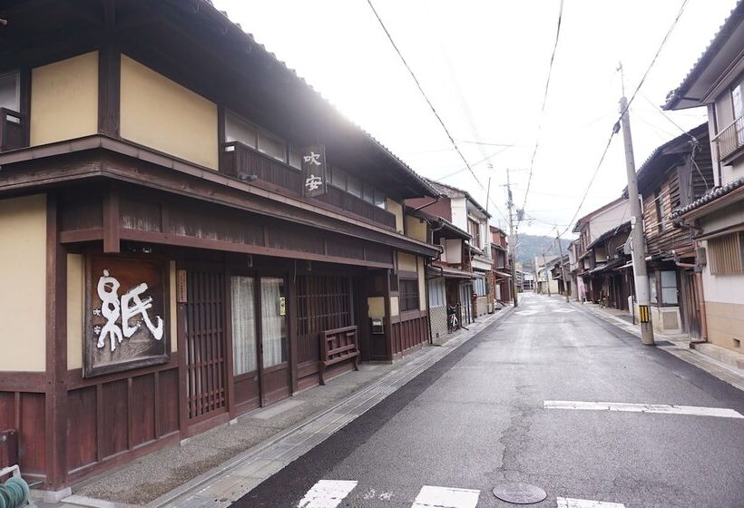 Pansiyon Guesthouse Obama21:00 Hostel