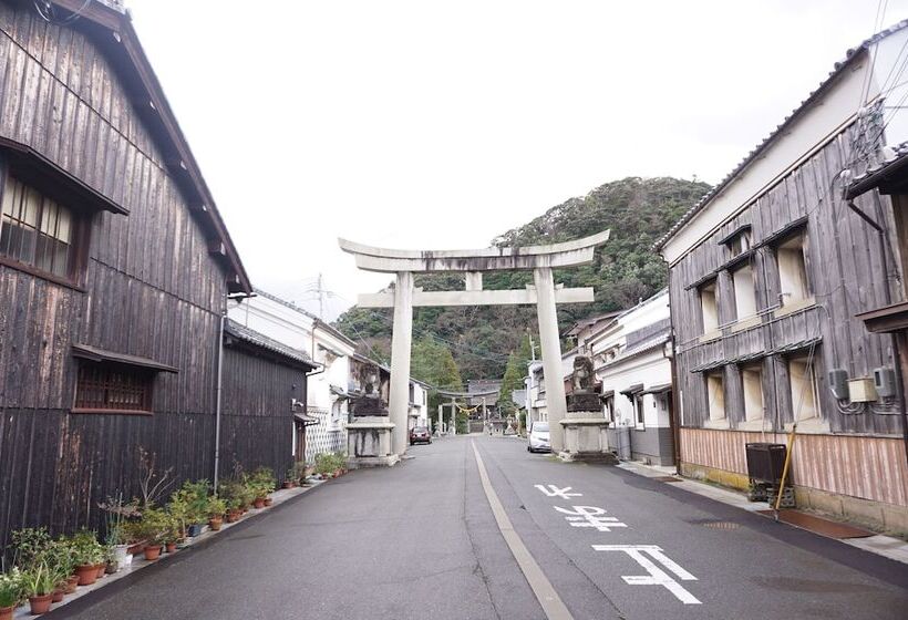 Pansiyon Guesthouse Obama21:00 Hostel