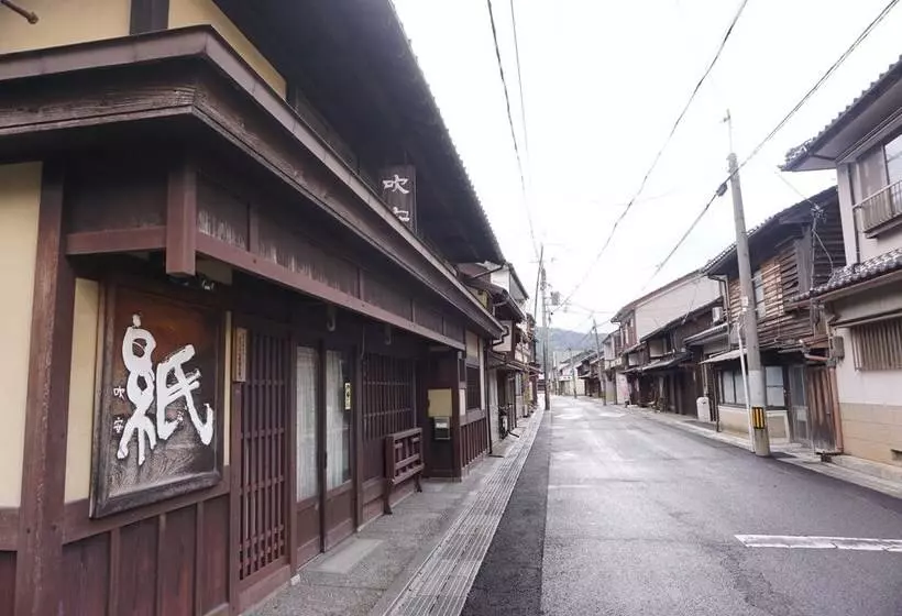 ペンション Guesthouse Obama21:00   Hostel