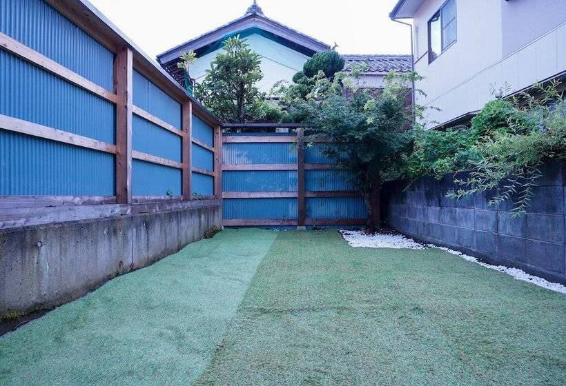 Pansiyon Guesthouse Obama21:00 Hostel