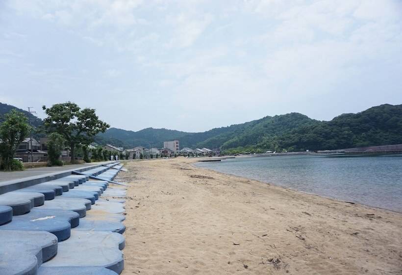 Pansiyon Guesthouse Obama21:00 Hostel