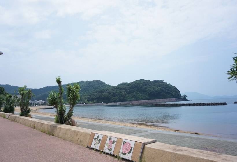 Pansiyon Guesthouse Obama21:00 Hostel