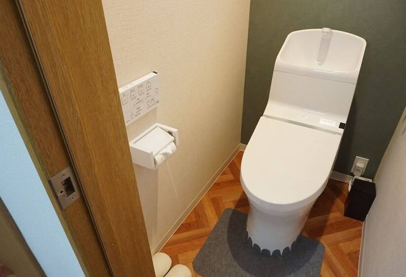 Pansiyon Guesthouse Obama21:00 Hostel