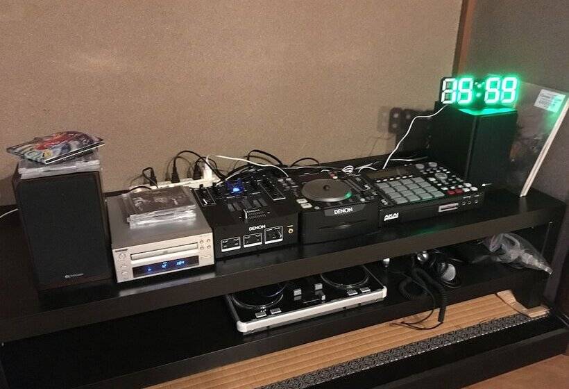 Pansiyon Guesthouse Obama21:00 Hostel