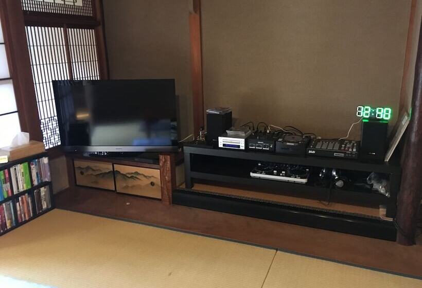 Pansiyon Guesthouse Obama21:00 Hostel