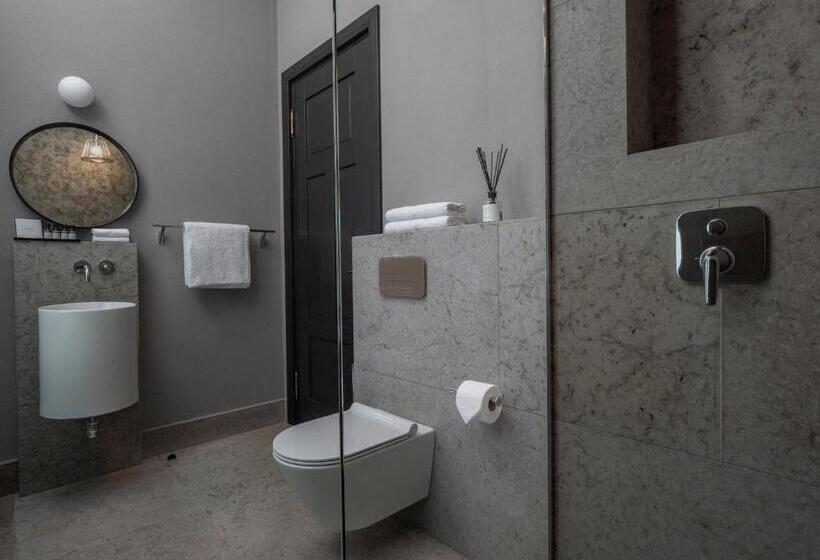 Boutique Hotel Rosenplänter