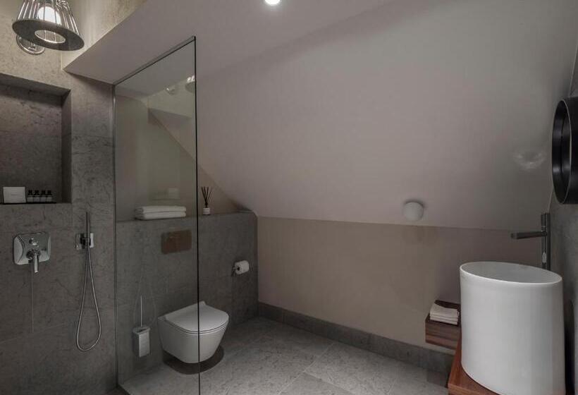 Boutique Hotel Rosenplänter