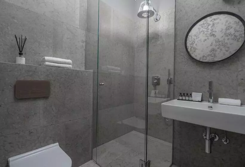 Boutique Hotel Rosenplänter