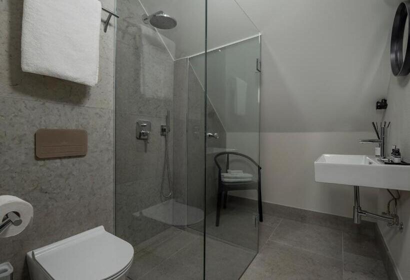 Boutique Hotel Rosenplänter