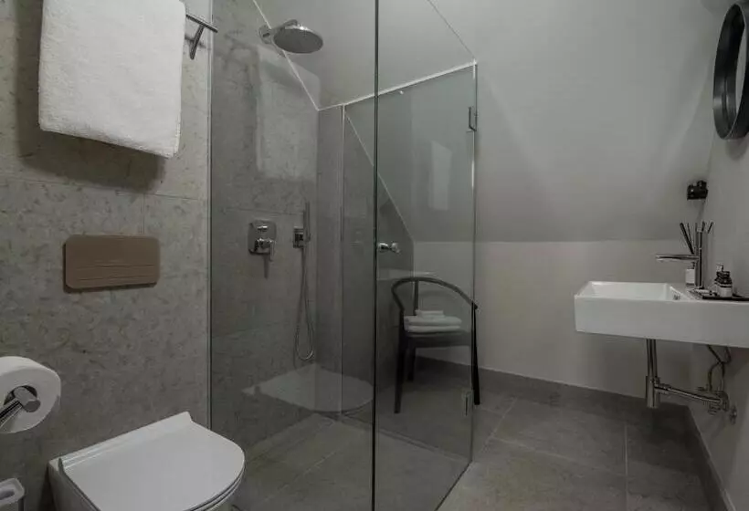 Boutique Hotel Rosenplänter