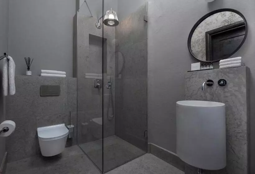Boutique Hotel Rosenplänter