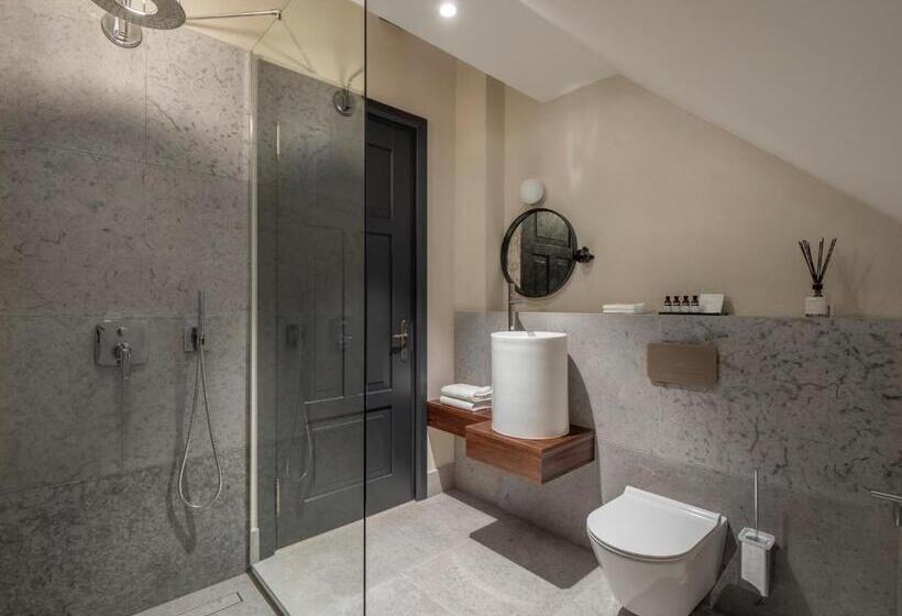 Boutique Hotel Rosenplänter