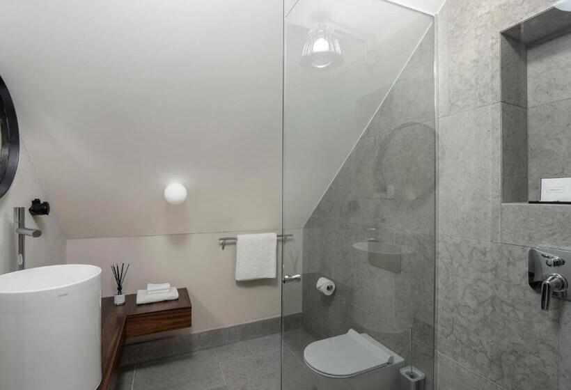 Boutique Hotel Rosenplänter