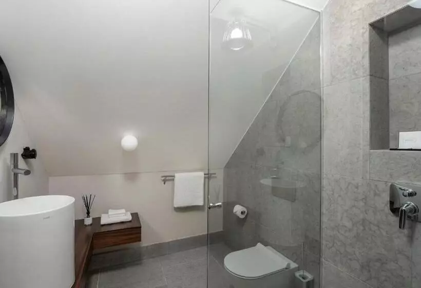 Boutique Hotel Rosenplänter