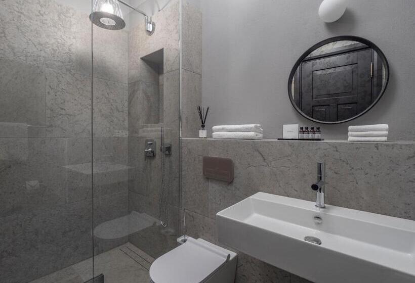 Boutique Hotel Rosenplänter