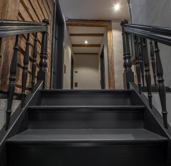 Boutique Hotel Rosenplänter