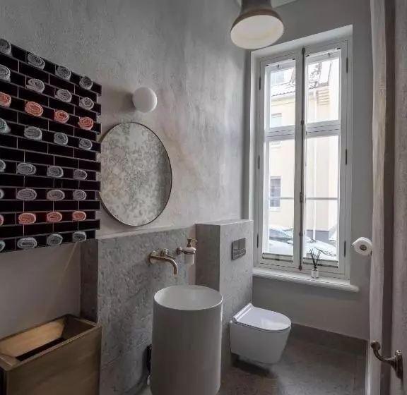 Boutique Hotel Rosenplänter