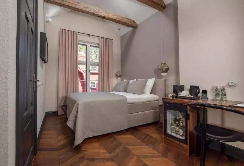 Boutique Hotel Rosenplänter