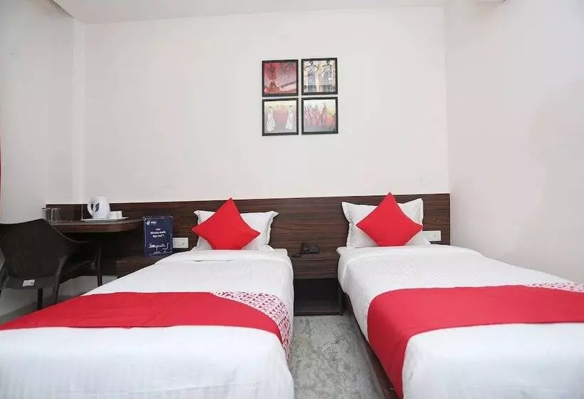 Super Hotel O Tulip Inn