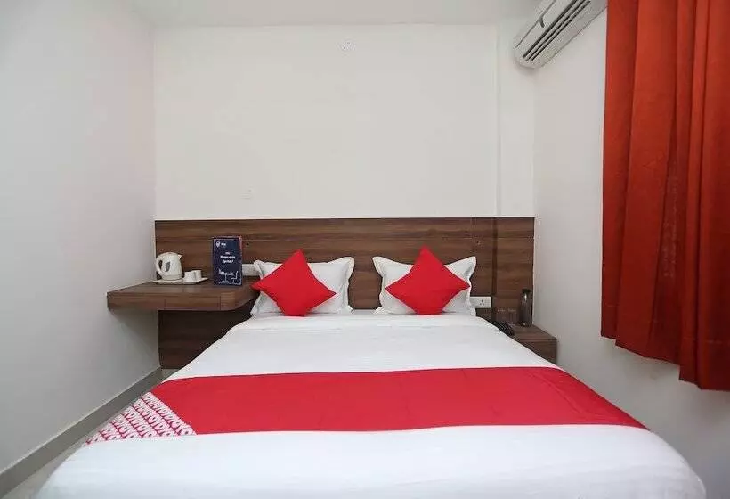 Super Hotel O Tulip Inn