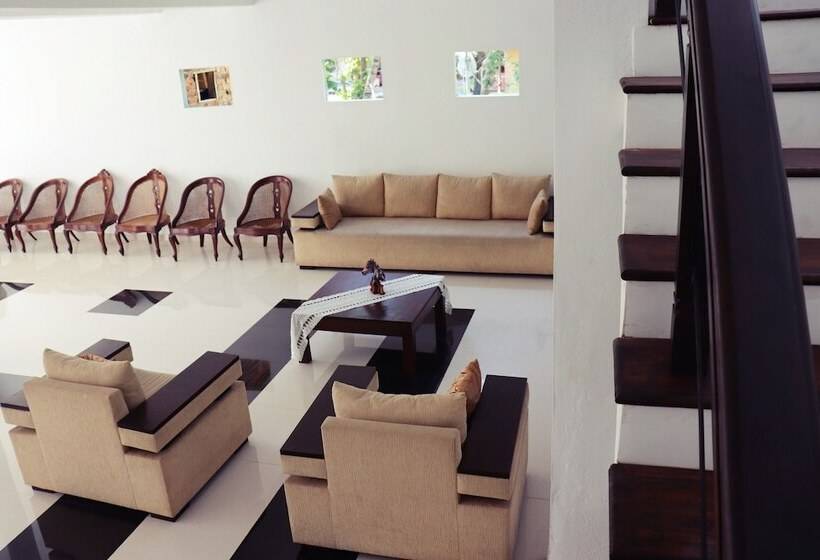 Отель Sea Avenue Eco Garden