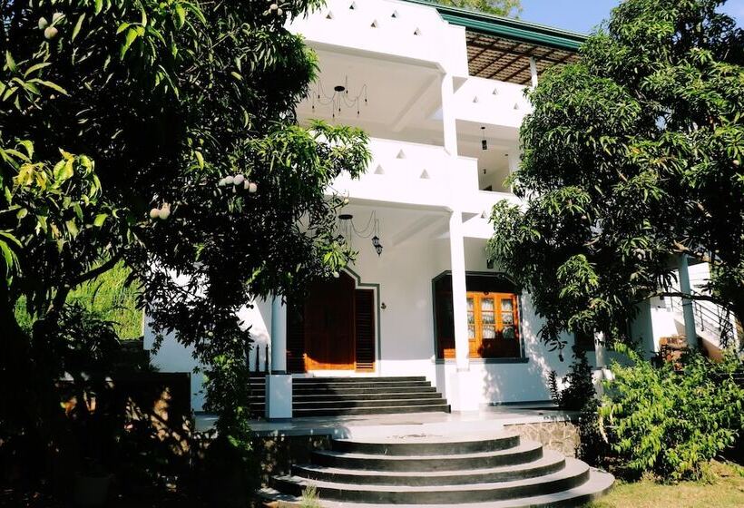 Отель Sea Avenue Eco Garden