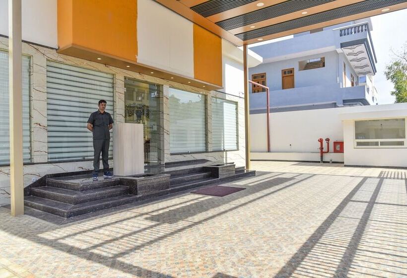 فندق Suncity Plaza