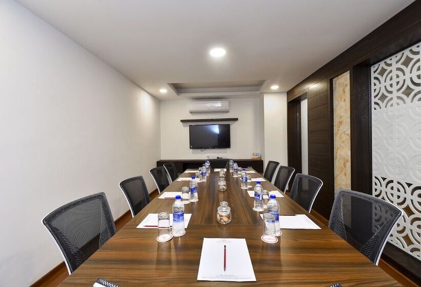 فندق Suncity Plaza