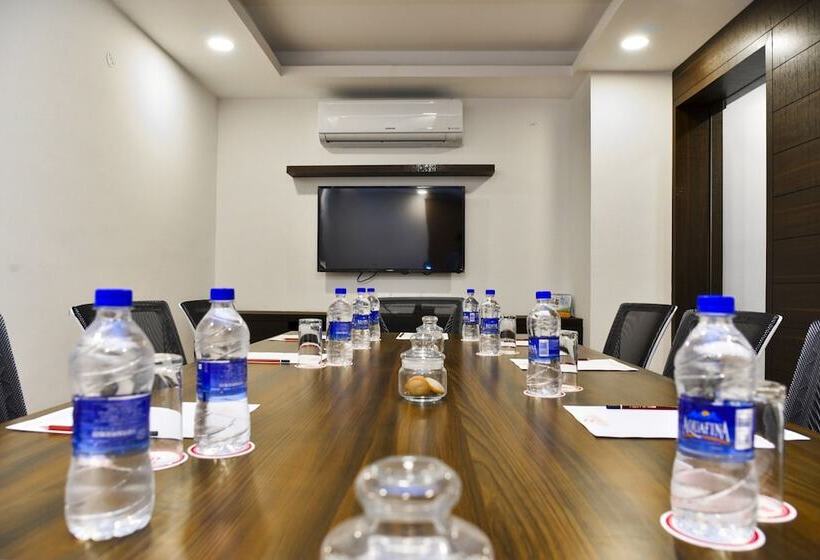 فندق Suncity Plaza