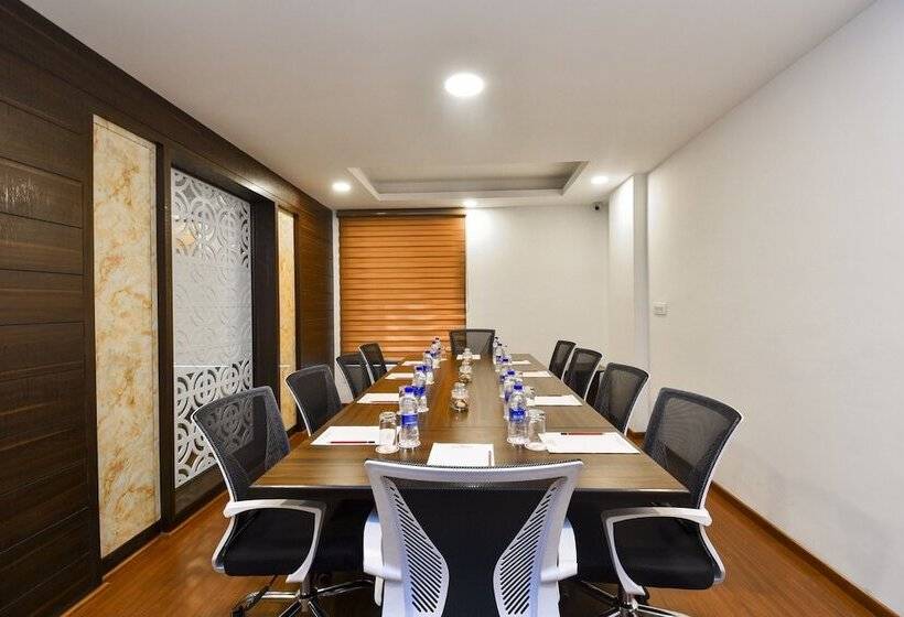 فندق Suncity Plaza