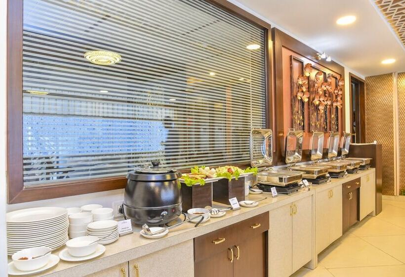 فندق Suncity Plaza