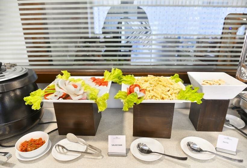 فندق Suncity Plaza