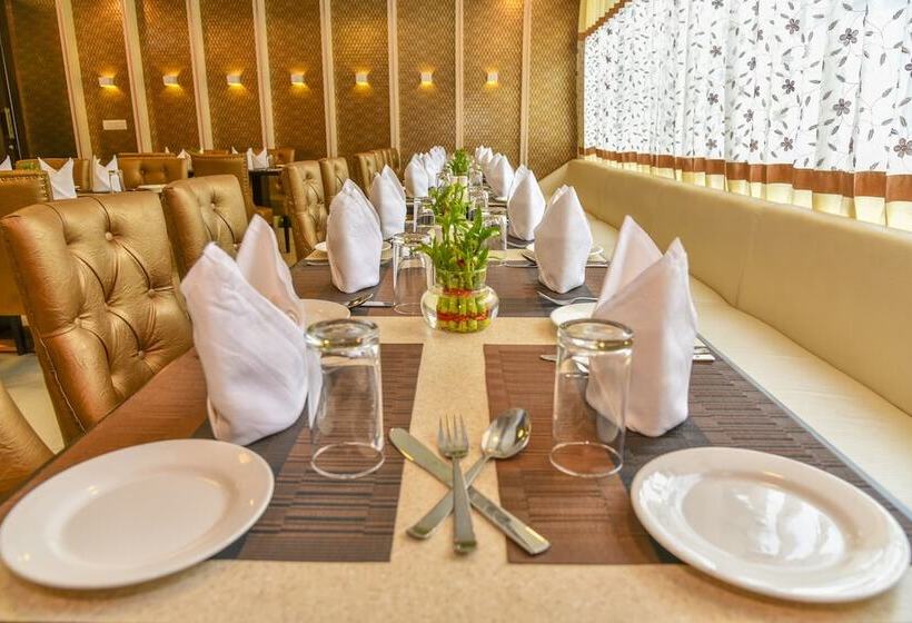 فندق Suncity Plaza