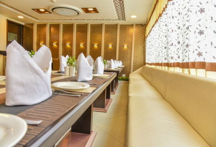 فندق Suncity Plaza