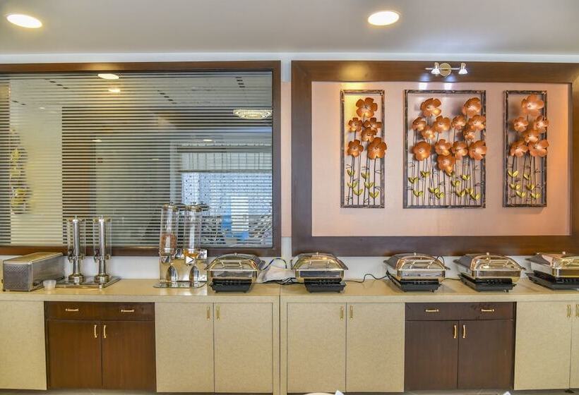 فندق Suncity Plaza