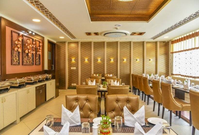 فندق Suncity Plaza