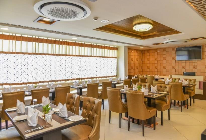 فندق Suncity Plaza