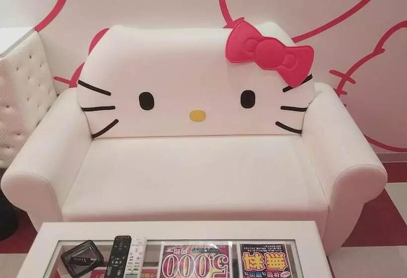 ホテル Xenia Amagasaki