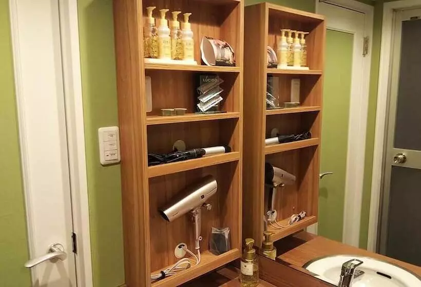 ホテル Xenia Amagasaki