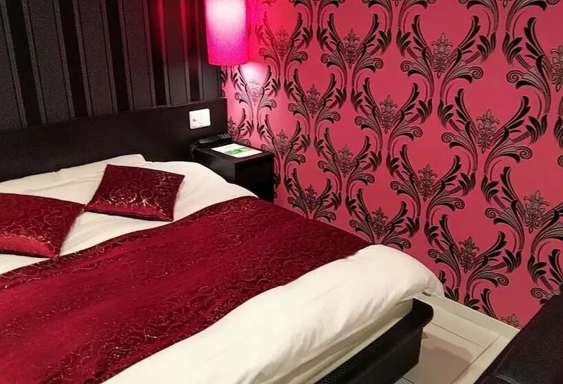 ホテル Xenia Amagasaki