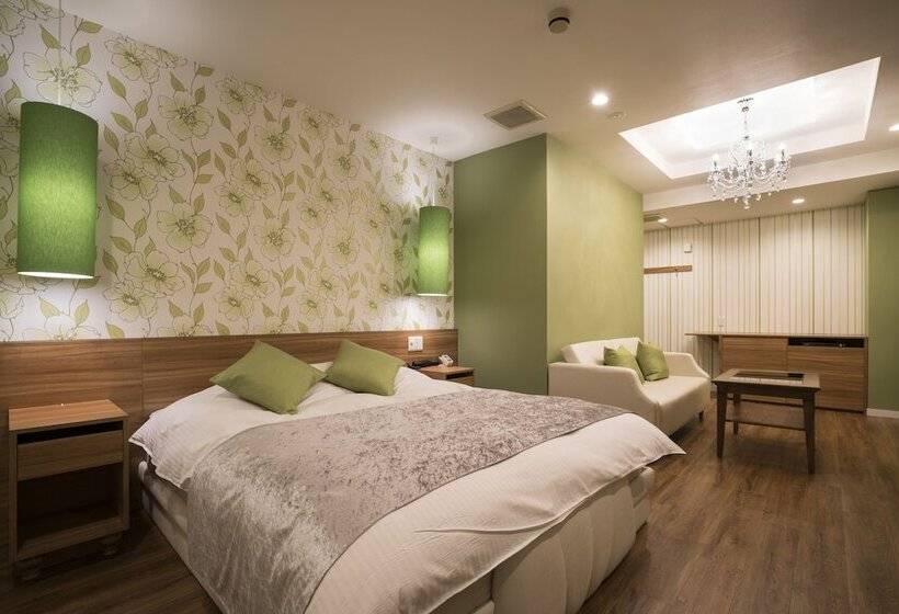 ホテル Xenia Amagasaki