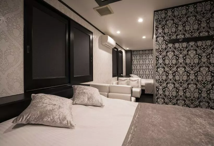 ホテル Xenia Amagasaki