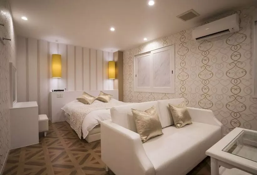 ホテル Xenia Amagasaki