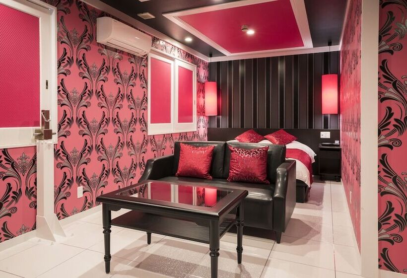 ホテル Xenia Amagasaki