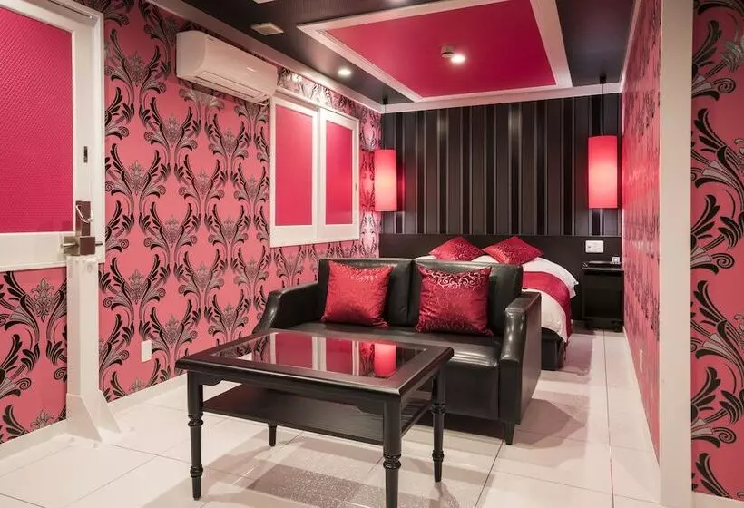 ホテル Xenia Amagasaki