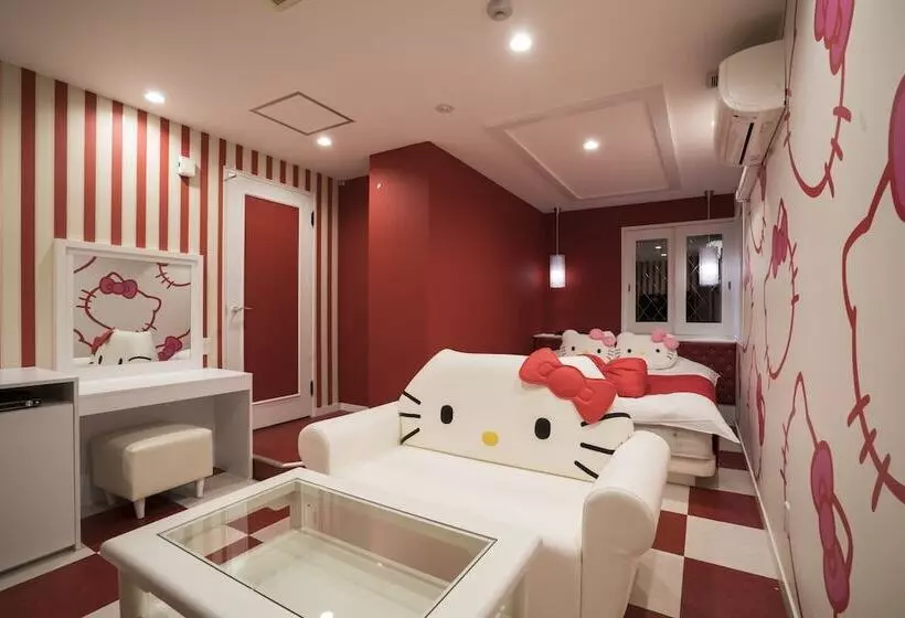 ホテル Xenia Amagasaki