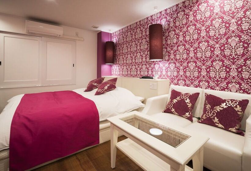 ホテル Xenia Amagasaki