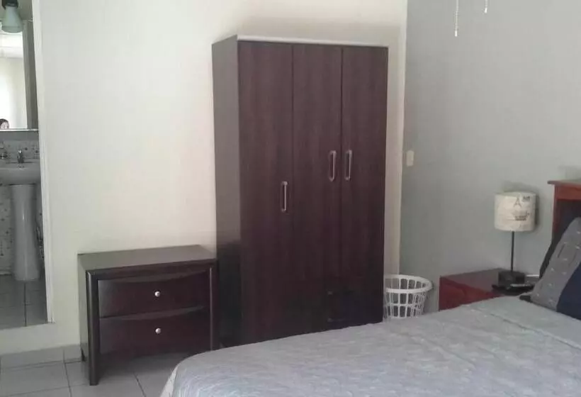 ペンション Casa San Benito